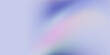 © sasmiati - Pastel tone purple pink blue gradient defocused abstract photo smooth lines pantone color background
