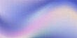 © sasmiati - Pastel tone purple pink blue gradient defocused abstract photo smooth lines pantone color background