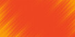 © Marsub - Abstract orange halftone dots, abstract pattern with dark and bright gradient background. digital technology style.