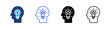 © Kholifah rokhman - Inspire Multi Style Icon Set Vector