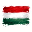 © Richard - The Flag Of Hungary
