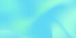 © devi - Bright green and blue gradient with vivid tones, creating a lively. Vector illustration art project
