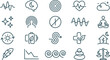© Septarim - Wellness and balance icons set representing health, energy, sleep, and mental well-being concepts.
