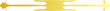 © xadartstudio - Golden, abstract arrow, vector graphic, decorative element, yellow design