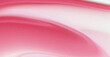© Emre Akkoyun - Flowing Pink and White Abstract Wave Gradient with Soft Grain Texture and Light Blur Effect for Elegant Modern Background Design