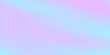 © Faisol - A smooth pastel gradient background blending soft cyan, light blue, lavender, and pink hues, high resolution