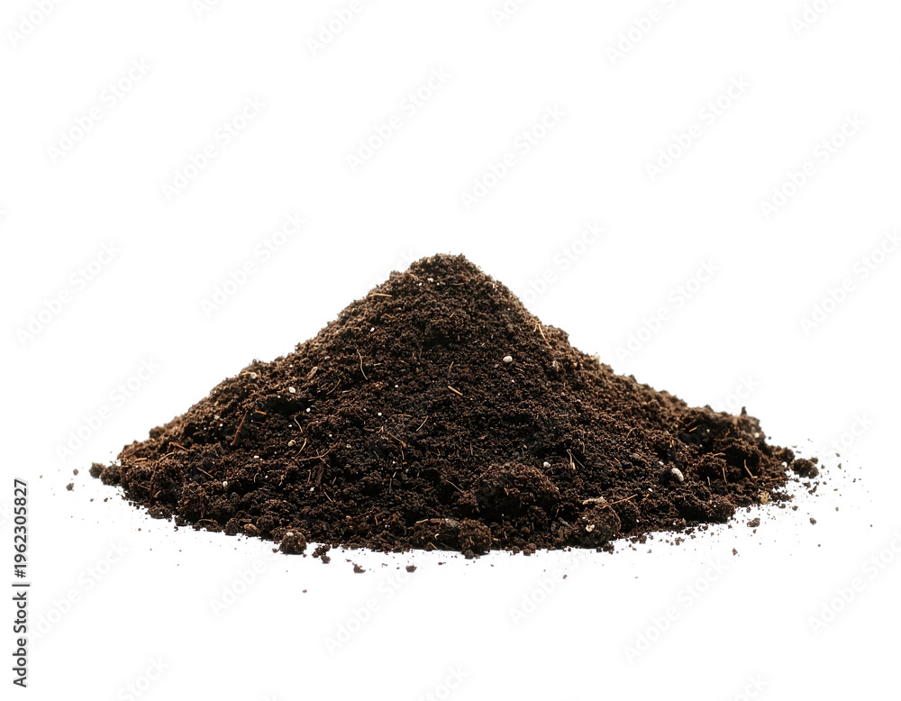 Mud Composter Foto de Stock soil dirt earth mud ground compost humus peat loam, clay ...