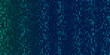 © Higher than clouds - A stream of binary matrix code on the screen. numbers of the computer matrix. The concept of coding, hacker or mining of crypto-currency bitcoin. Vector illustration.
