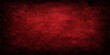 © MdShakibAhamed - A dark vintage wallpaper design featuring a grungy red pattern with dirty textured stripes and a weathered paint wall effect on an old paper backdrop