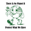 © Sk Mamunur - There Is No Planet B Protect What We Have tshirt design