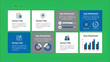 © Indra - Business Presentation Infographic Slides - Strategy, Data and Performance