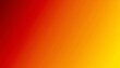 © Tito Rollis - A vibrant gradient background transitioning from deep red to bright yellow