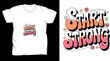 © Dibbyo Arts - motivational graphic vector art t-shirt design print template