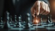 © Suriyo - Smart decision-making helps organizations make faster and more accurate strategic choices.