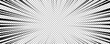 © dniprodd - Black comic book transparent background