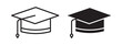© rea - Education icon graphic vector. icon collection