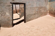 © Martin Fiedler - Kolmanskuppe, Lüderitz, Namibia