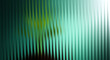 © ARdesignAi - Abstract vertical gradient stripes in teal and lime green colors background