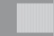 © Faisal - Strips Window shadow overlay effect. Window frame shadow overlay. Shadow overlay light coming on wall.