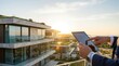 © Nattapun - Strategic investment planning in real estate a milestone journey through the property market roadmap