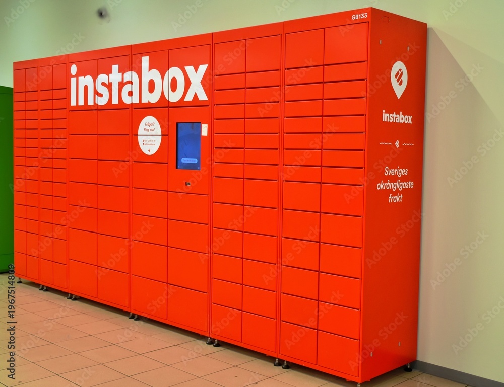 instabox-service-the-red-instabox-delivery-box-is-easy-to-use