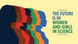 © Afsana - Empowering women and girls in science for a brighter future
