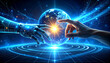 © Turan - A high-tech global world for artificial intelligence, machine learning