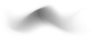 © pure - Flowing Wave Dot Halftone Pattern: Curve Gradient Shape on Transparent Background. Suitable for AI, Tech, Network, Digital, Science, and Technology Themes.