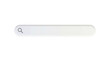 © Png guru - Minimalist Search Bar Icon with Magnifying Glass Symbol for Web Design and Information Discovery isolated on transparent background