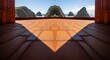© Bali Adventure Co - Coastal Architecture with Sea Stacks and Dramatic Lighting