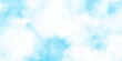 © world war 5 - Soft sky blue paint aquarelle hand painted watercolor background design, for textures backgrounds and web banners design, grungy violet gradient blue watercolor artistic brush paint stain background.