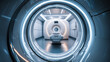 © Atchariya63 - Medical scanner mri machine hospital imaging diagnostic equipment radiology room healthcare technology modern clinic medical exam room futuristic