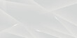 © muhammad - Abstract white and gray background. smooth abstract background, blurred pattern. Light pale vector background. Abstract pale geometric pattern eps 10