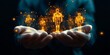 © Ilja - Human Resource Management in Cyberspace Innovative Data-Driven Solutions for Future Intelligence