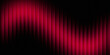 © Basit - Vibrant dark pink vertical stripes with a dynamic light gradient create a modern abstract background, perfect for contemporary design, digital art, and elegant graphic presentation needs.