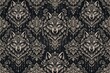 © Rawpixel.com - Intricate wolf pattern design.