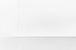 © Rawpixel.com - Folded paper texture overlay transparent png