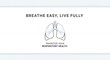 © Abah encur - Respiratory Health Awareness Lung Illustration.