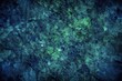 © Mingqing - A blue and green background with a grungy texture