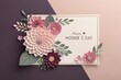 © Sharmin - Happy Mothers Day MothersDay Card Love Mom Greeting Celebration Design – MothersDay, Card, Mom, Love, Greeting
