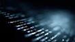 © Chandlerlikes - Programming source code background with javascript php developer coding concept