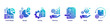 © Arjuna - Profit Planning web banner icon vector illustration with icons of Profit Margin,Margin,Pricing,Revenue,Income,Value and Return