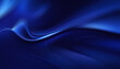 © Zffoto - Rich Abstract Blue Background With Smooth Texture and Lines