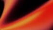 © dirtyfellas - Curved Abstract Surface with Intense Gradient Shading and Speckled Noise Texture for Bold Contemporary Design and Visual Branding
