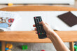 © Rawpixel.com - Relaxing home entertainment setup photo