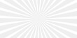 © Ifan - Ray sun light. Sunburst background. Radial circle line. Pattern starburst. Comic beam lines. Sun effect rays. Abstract firework. Concentration stripe. Cartoons