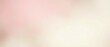 © Yuliia - Soft pink and cream gradient background with dreamy blurred bokeh effect for romantic designs and feminine branding projects.