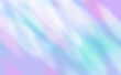 © Idol Design - abstract glass texture background with vertical pastel gradient lines and soft holographic glow, translucent frosted surface with smooth blur and modern light streaks for digital design