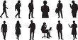 © stock mind's - Handshake Icon Symbolizing Partnership and Agreement