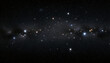 © fadopl - A breathtaking celestial tapestry of myriad stars illuminating the boundless depths of the cosmos